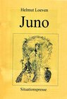 Buchcover Juno