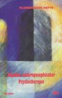 Buchcover Aspekte anthroposophischer Psychotherapie