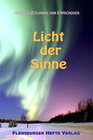 Buchcover Licht der Sinne