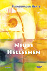 Buchcover Neues Hellsehen