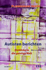 Buchcover Autisten berichten