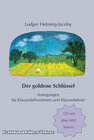 Buchcover Der goldene Schlüssel