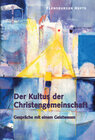 Buchcover Der Kultus der Christengemeinschaft