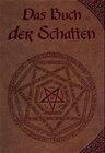 Buchcover Das Buch der Schatten
