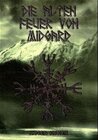 Buchcover Die alten Feuer von Midgard