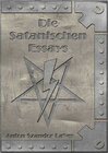 Buchcover Die Satanischen Essays