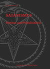 Buchcover Satanismus Mythos und Wirklichkeit