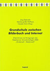 Buchcover Grundschule zwischen Bilderbuch und Internet