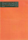 Buchcover Jahrbuch Medien im Deutschunterricht / Literatur und Medien
