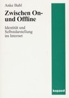 Buchcover Zwischen On- und Offline