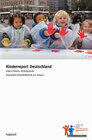 Buchcover Kinderreport Deutschland