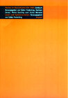 Buchcover Jahrbuch Medien im Deutschunterricht / Lesen und Symbolverstehen