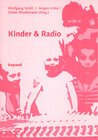 Buchcover Kinder & Radio