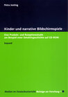 Buchcover Kinder und narrative Bildschirmspiele