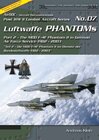 Buchcover Luftwaffe Phantoms (2)