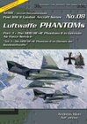 Buchcover Luftwaffe Phantoms (3)