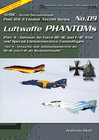 Buchcover Luftwaffe Phantoms (4)