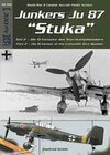 Buchcover Junkers Ju 87 Stuka