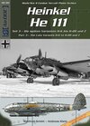 Buchcover Heinkel He 111