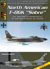 Buchcover North American F-86K Sabre