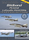 Buchcover Bildband Luftwaffe Phantoms