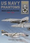 Buchcover US Navy Phantoms