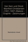 Buchcover Von Sein und Glück