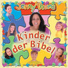 Buchcover Kinder der Bibel CD