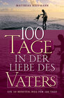 Buchcover 100 Tage in der Liebe des Vaters