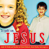 Buchcover Es geht um Jesus (CD)