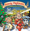 Buchcover König Paplaunz Folge 3: Weihnachten auf Schloss Gejopap
