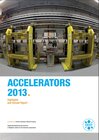 Buchcover Accelerators 2013.