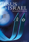 Buchcover Jesus und Israel