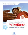 Buchcover Kindergottesdienst für Winzlinge