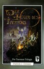 Buchcover Der Hüter des Taermons