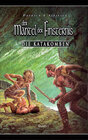 Buchcover Der Mantel der Finsternis 1 - Die Katakomben