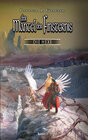 Buchcover Der Mantel der Finsternis 2 - Die Hexe