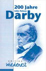 Buchcover 200 Jahre John Nelson Darby