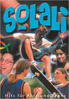 Buchcover SoLaLi