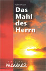 Buchcover Das Mahl des Herrn