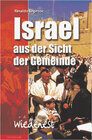 Buchcover Israel in der Sicht der Gemeinde