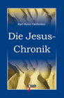 Buchcover Die Jesus-Chronik