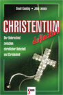 Buchcover Christentum definitiv!