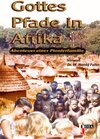 Buchcover Gottes Pfade in Afrika