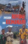 Buchcover Zwischen Ruvuma und Kilimandjaro