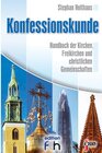 Buchcover Konfessionskunde