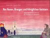 Buchcover Von Hexen, Orangen und königlichen Geistern