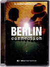 Buchcover Berlin Connection