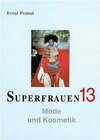 Buchcover Superfrauen / Mode und Kosmetik