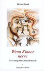 Buchcover Wenn Kinner nerve